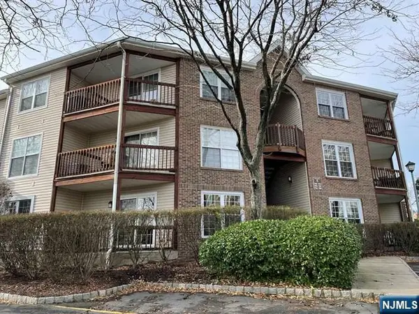544 Ridge Lane 5115, Fort Lee, NJ 07024