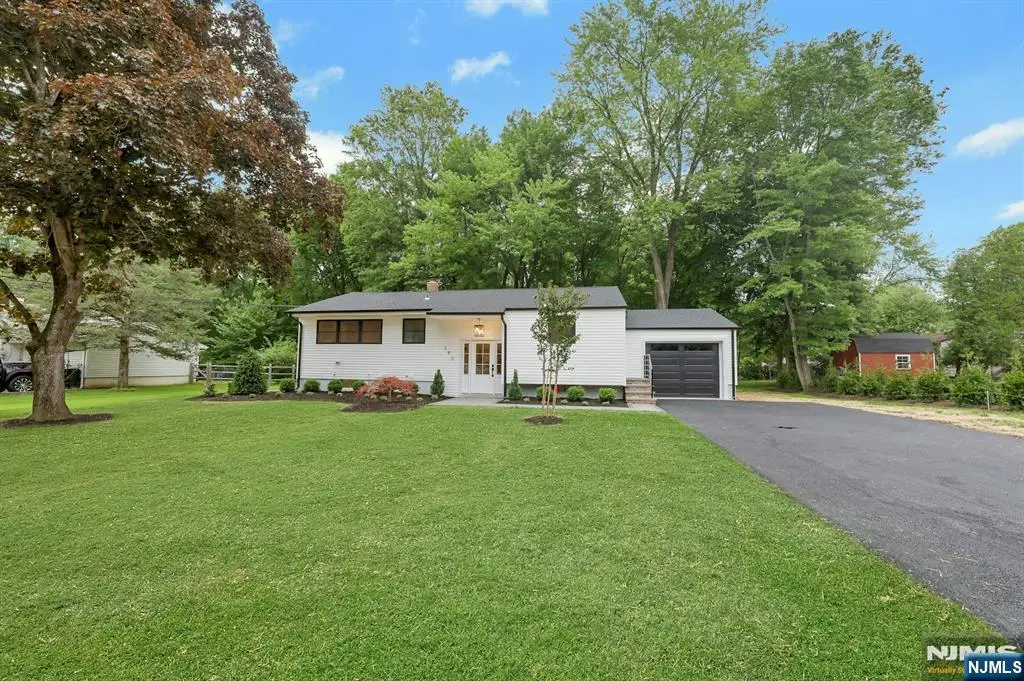 282 Spring Valley Road, Park Ridge, NJ 07656 - #1