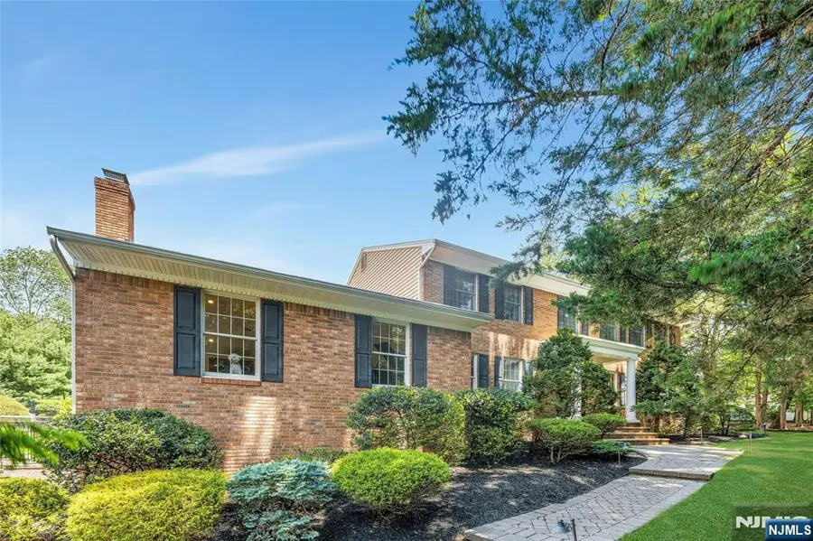 980 Briarwoods Road, Franklin Lakes, NJ 07417 - #2