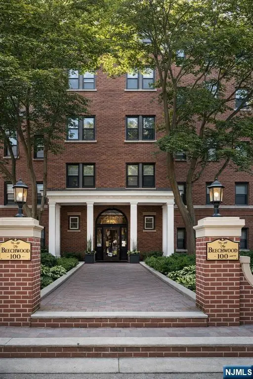 100 Prospect Avenue 5H, Hackensack, NJ 07601 - #1