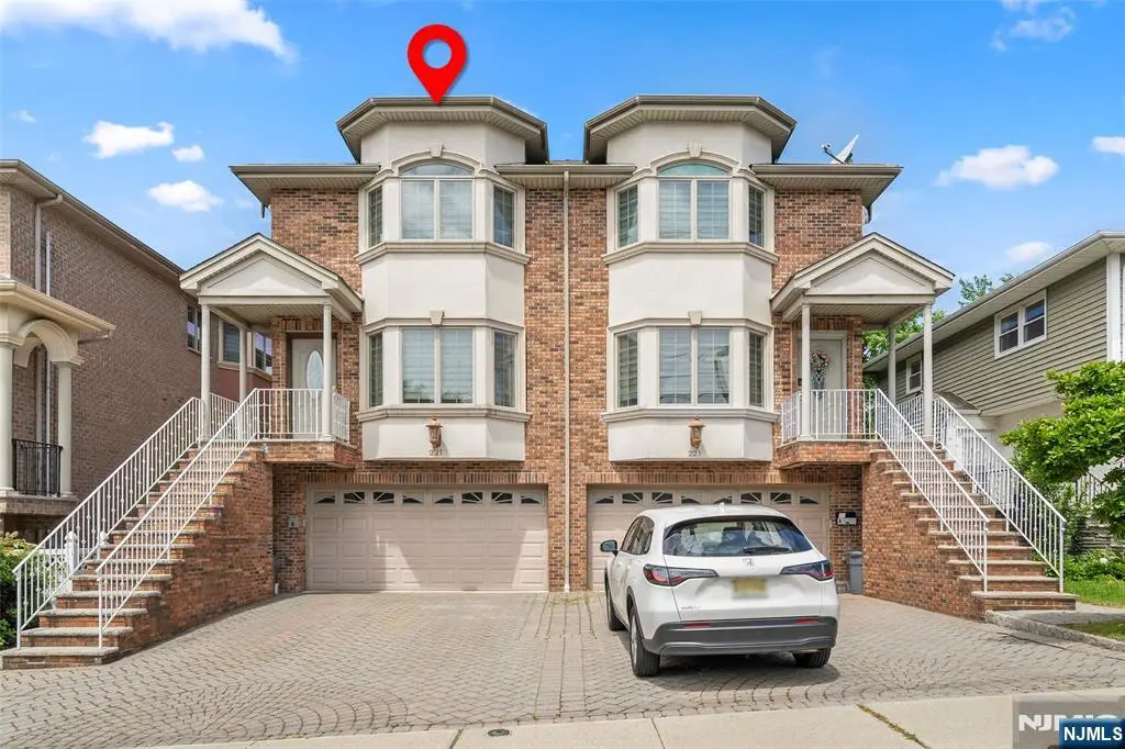 221B 4th Street 2, Palisades Park, NJ 07650 - #1