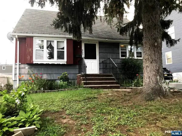 263 Richmond Avenue, Paterson, NJ 07502