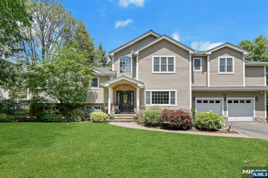 711 Pine Lake Drive, Township Of Washington, NJ 07676 - #1