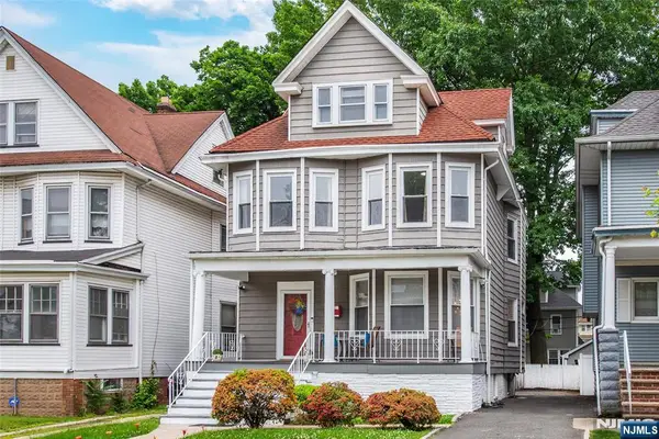 26 22nd Street, East Orange, NJ 07017