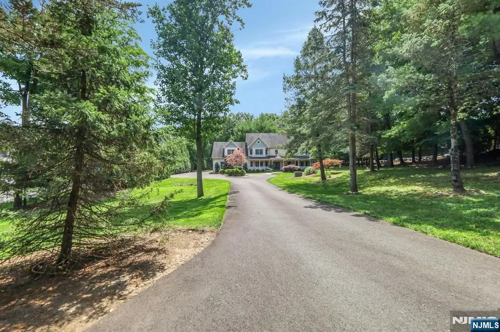 765 Colonial Road, Franklin Lakes, NJ 07417 - #1