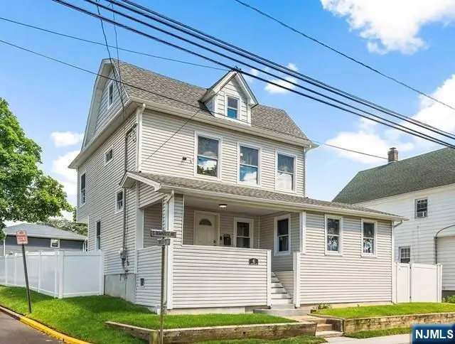 41 S Demarest Avenue, Bergenfield, NJ 07621 - #1