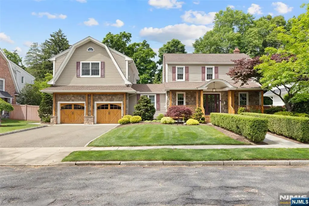 454 Hasbrouck Boulevard, Oradell, NJ 07649 - #1