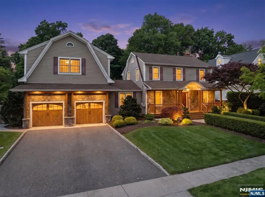 454 Hasbrouck Boulevard, Oradell, NJ 07649 - #2
