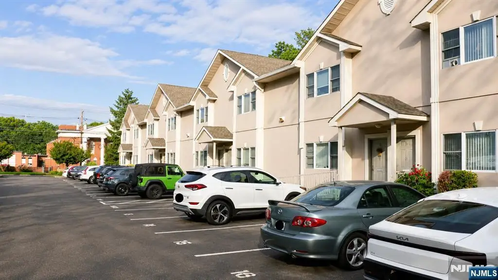 485 Saddle River Road 18, Saddle Brook, NJ 07663 - #1