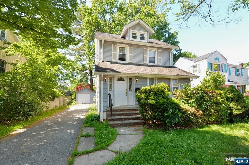 144 Degraw Avenue, Teaneck, NJ 07666 - #1