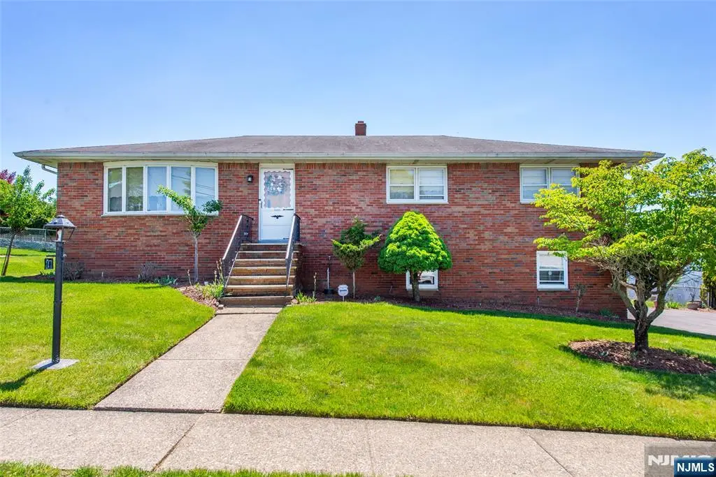 27 Bartsch Avenue, Woodland Park, NJ 07424 - #1
