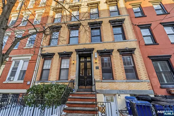 919 Park Avenue 3R, Hoboken, NJ 07030