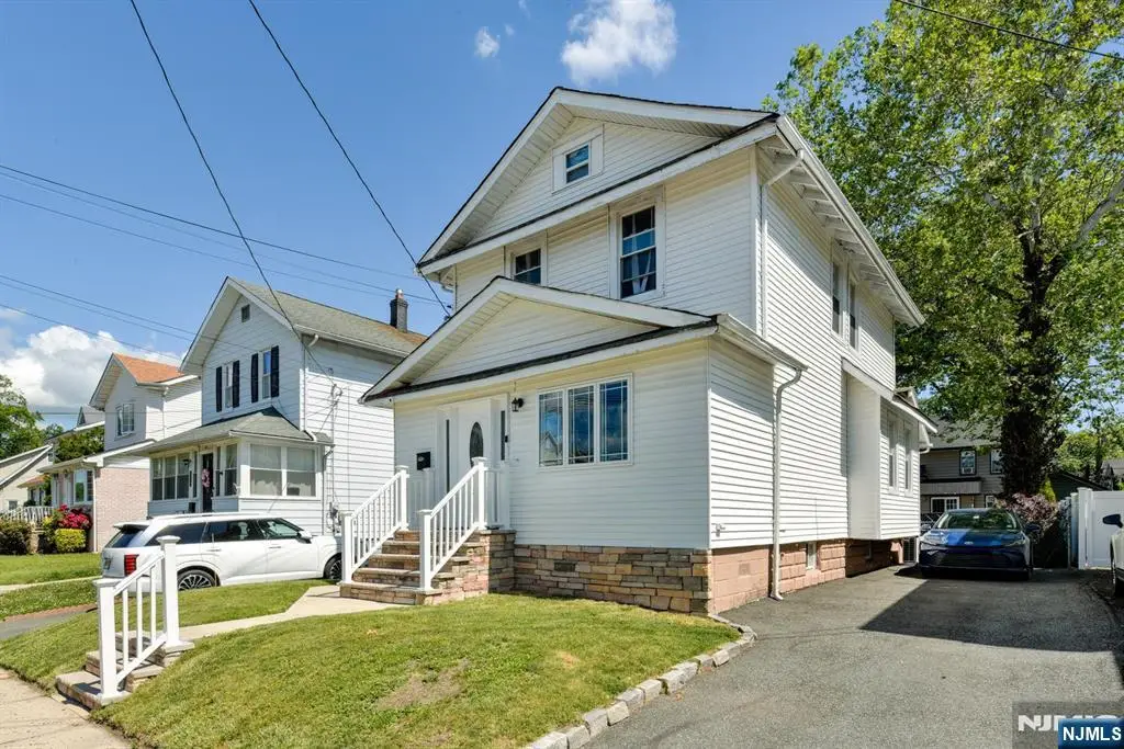 278 Centre Street, Nutley, NJ 07110 - #1