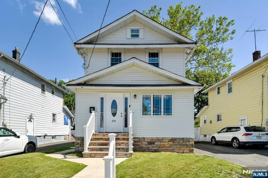 278 Centre Street, Nutley, NJ 07110 - #2