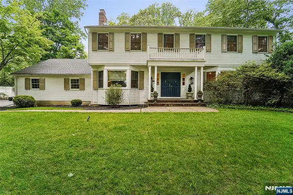 105 Deerhorn Court, Upper Saddle River, NJ 07458