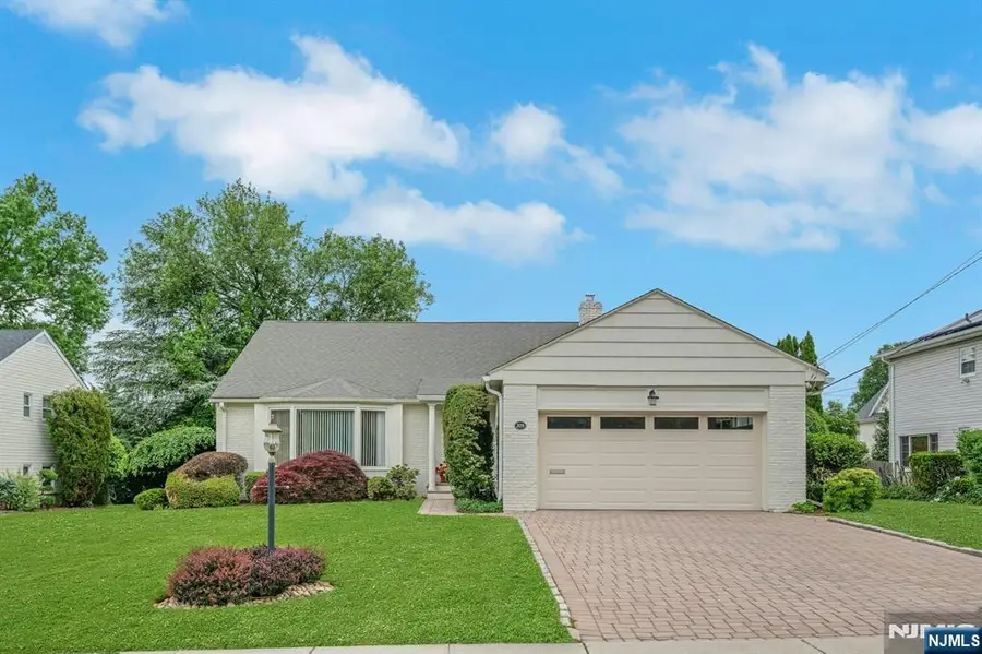 205 Haddenfield Road, Clifton, NJ 07013 - #2