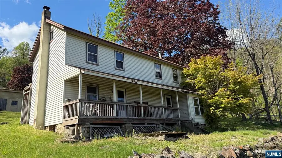 25 Coleman Hill Road, Brass Castle, NJ 07882 - #2