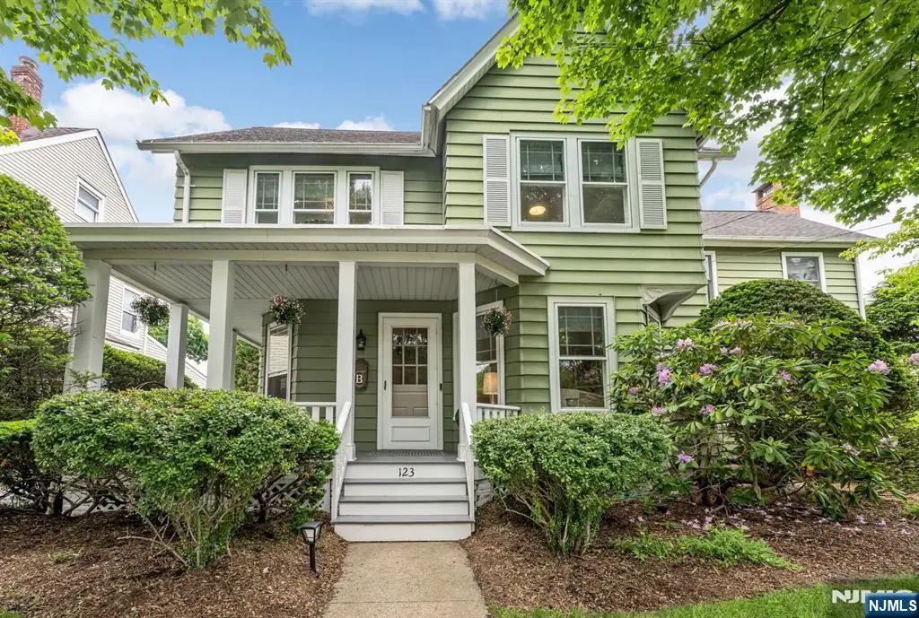 123 Liberty Street, Ridgewood, NJ 07450 - #1