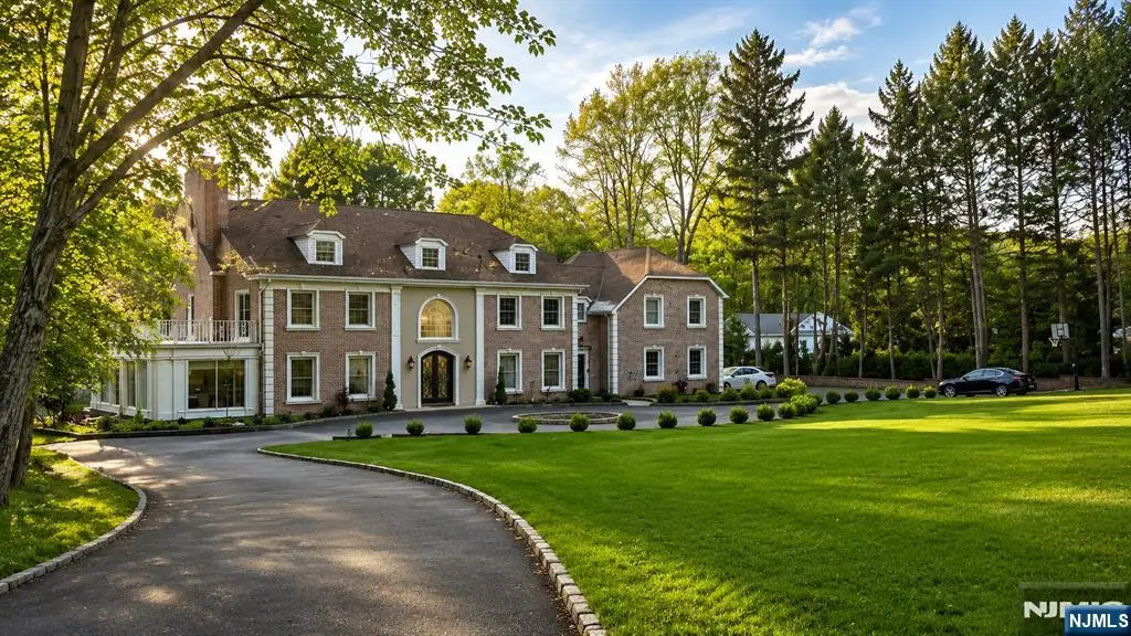 225 Saddle River Road, Saddle River, NJ 07458 - #1