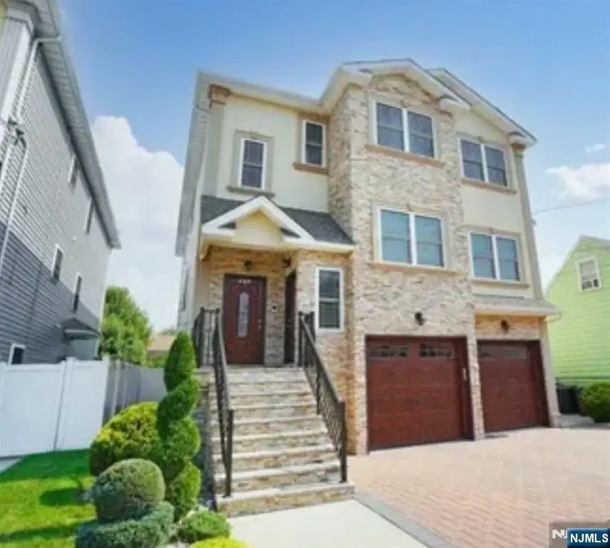 440-442 Erico Avenue, Elizabeth, NJ 07202 - #1
