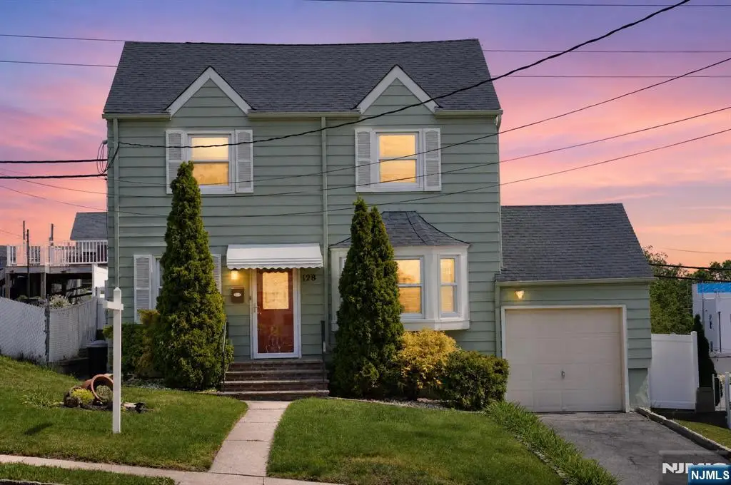 128 White Oak Terrace, Belleville, NJ 07109 - #1