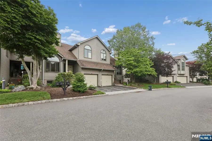 613 Fir Court T117, Norwood, NJ 07648 - #3
