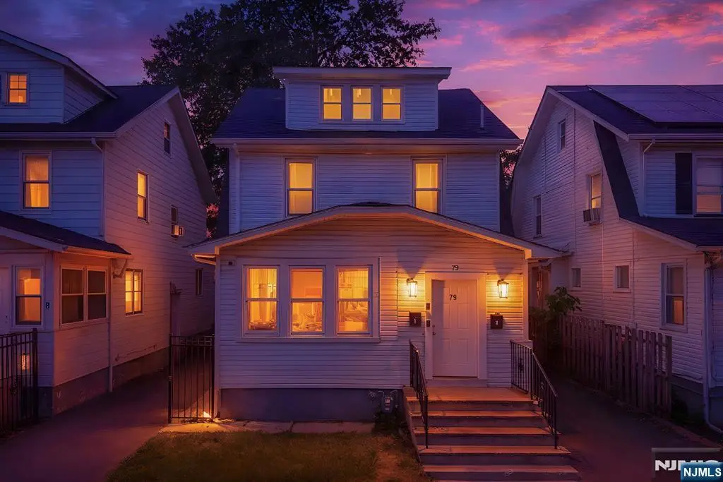 79 Delmar Place, Irvington, NJ 07111 - #1
