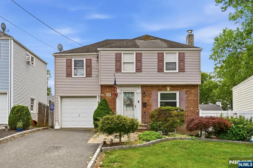 32 Lerome Place, Teaneck, NJ 07666 - #1