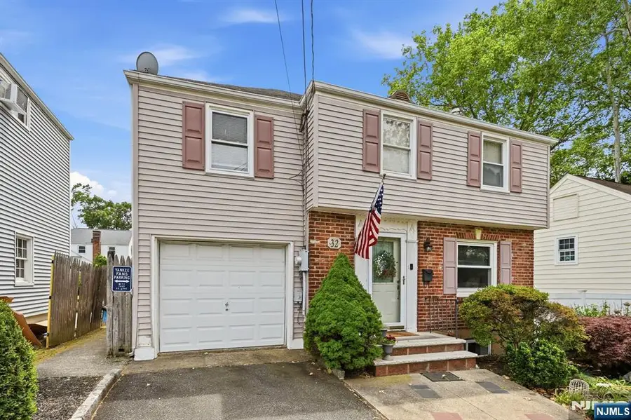 32 Lerome Place, Teaneck, NJ 07666 - #3