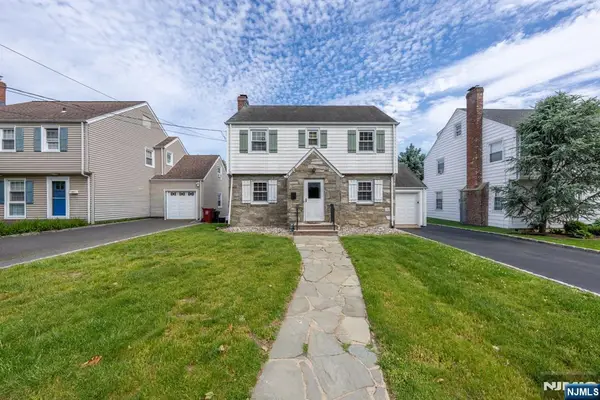 46 Oakley Terrace, Nutley, NJ 07110