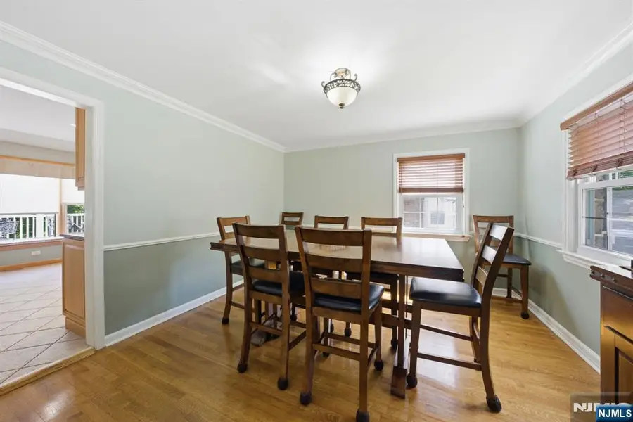 46 Oakley Terrace, Nutley, NJ 07110 - #2