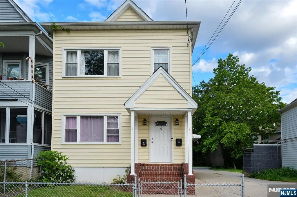 6 May Street, Wallington, NJ 07057 - #1