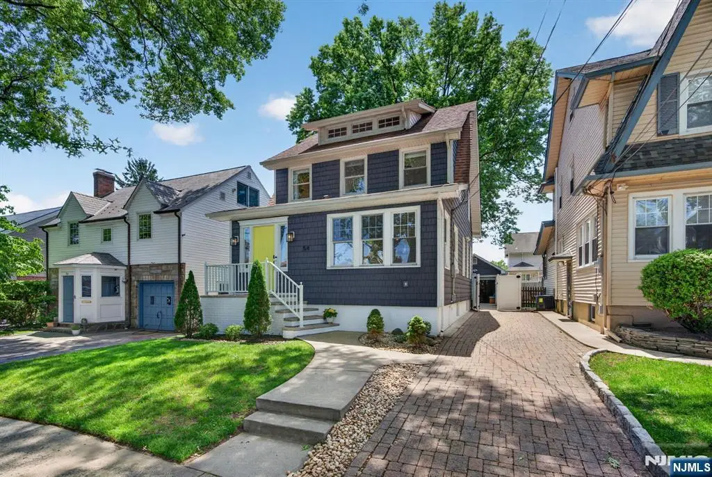 54 Van Riper Avenue, Rutherford, NJ 07070 - #1