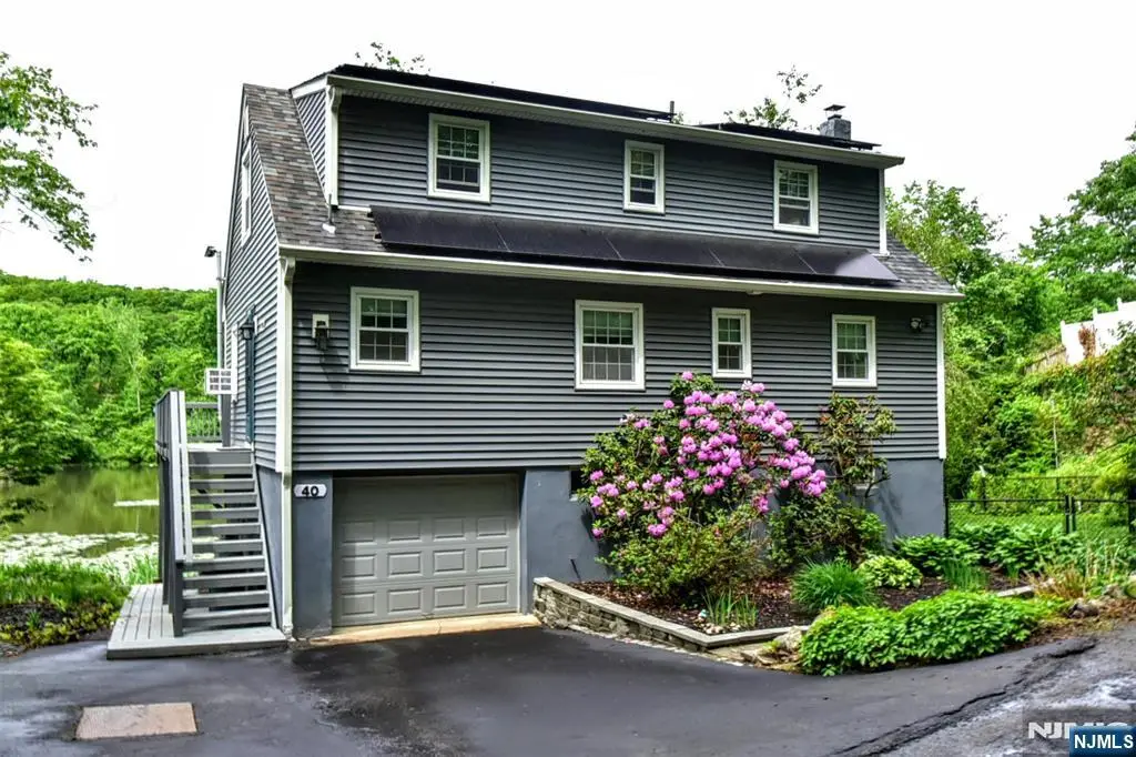 40 Poplar Grove Terrace, West Milford, NJ 07480 - #1