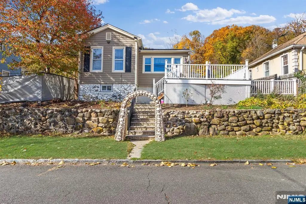 34 Avenue B, Haledon, NJ 07508 - #1