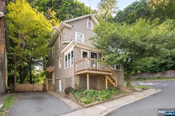 51 Ridgehurst Road, West Orange, NJ 07052