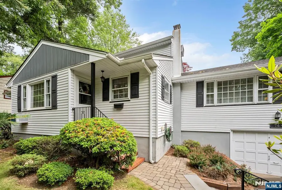 76 Ross Avenue, Demarest, NJ 07627 - #2