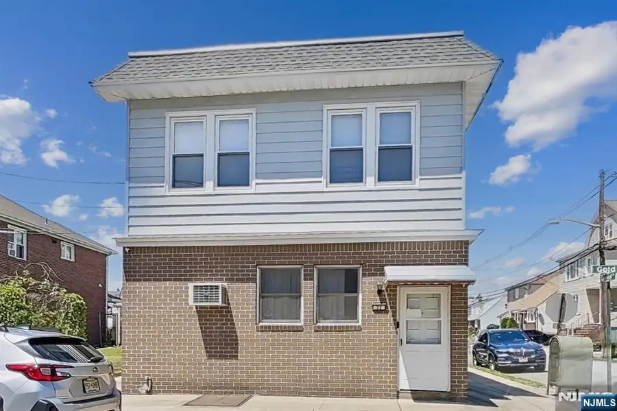 77 Gold Street, North Arlington, NJ 07031 - #3