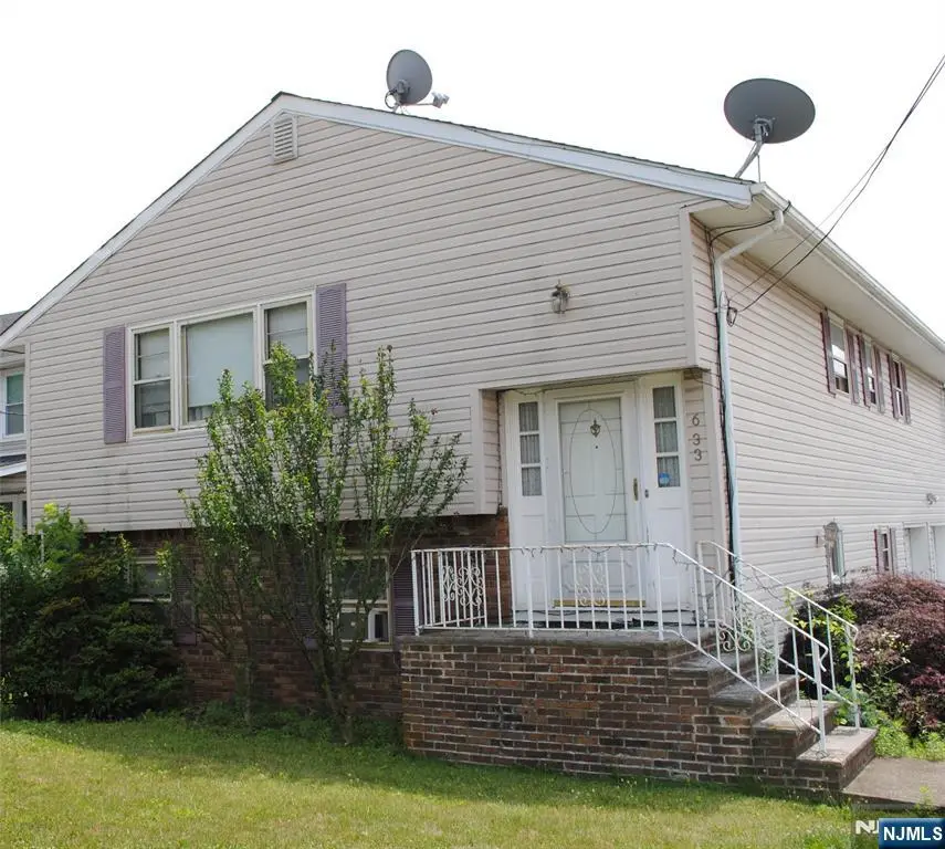 633 Totowa Road, Totowa, NJ 07512 - #1