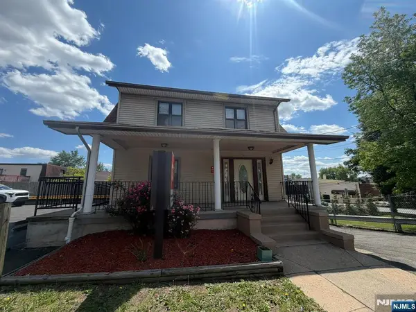 17 Winant Avenue, Ridgefield Park, NJ 07660
