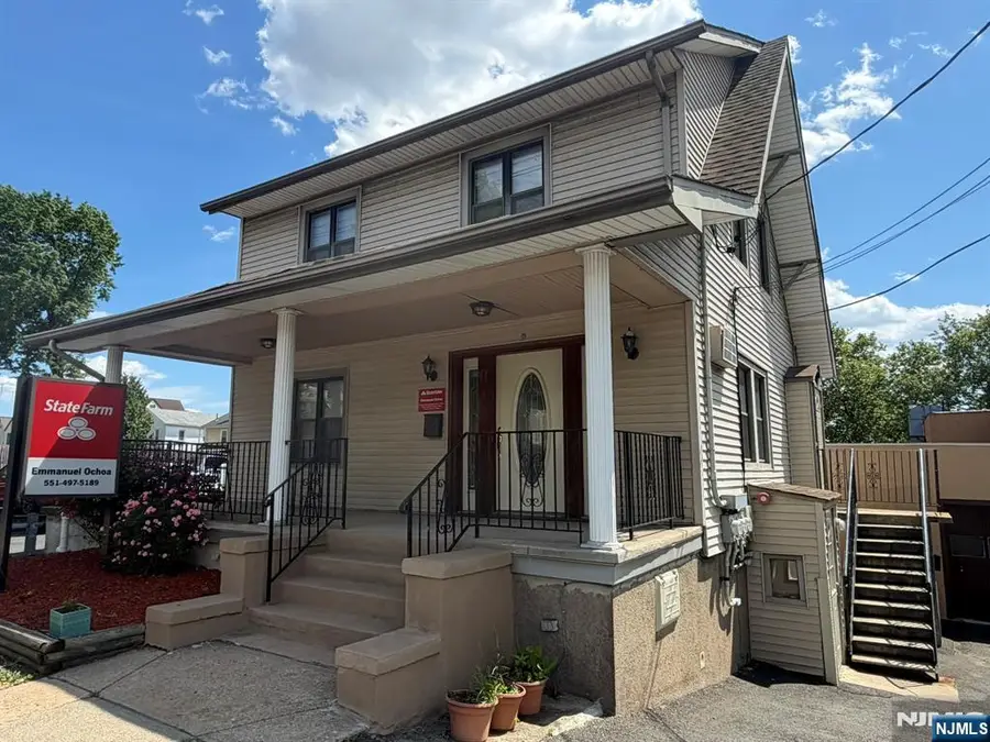 17 Winant Avenue, Ridgefield Park, NJ 07660 - #3