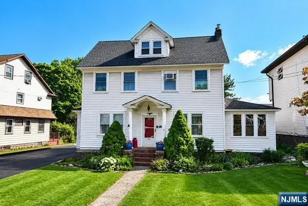 343 Union Street, Lodi, NJ 07644