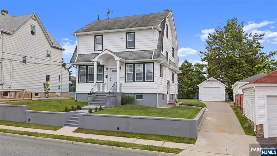 12 Hartmann Avenue, Garfield, NJ 07026 - #2