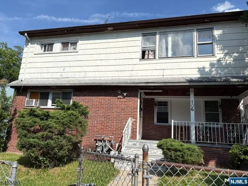 106-108 Smith Street, Newark, NJ 07106 - #1