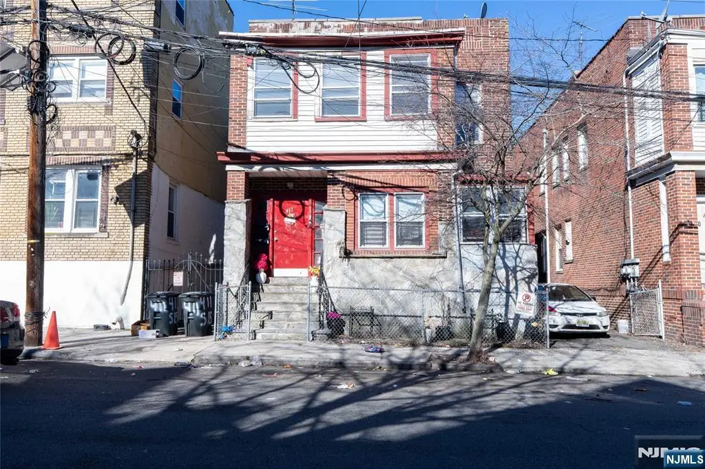 411 15th Street, Newark, NJ 07103 - #1