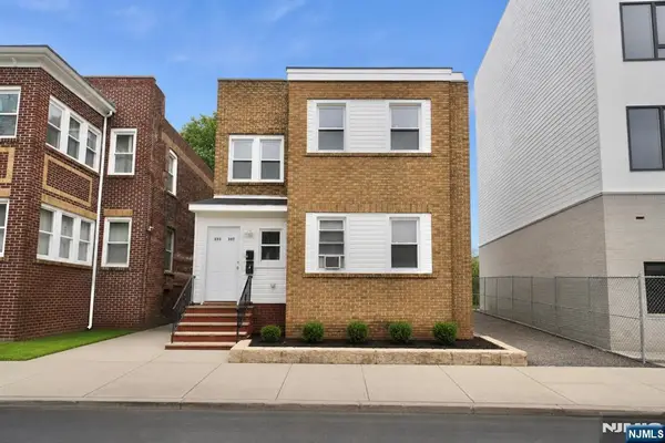 395 S 15th Street, Newark, NJ 07103