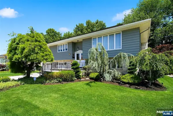 8 Mariani Drive, Little Ferry, NJ 07643