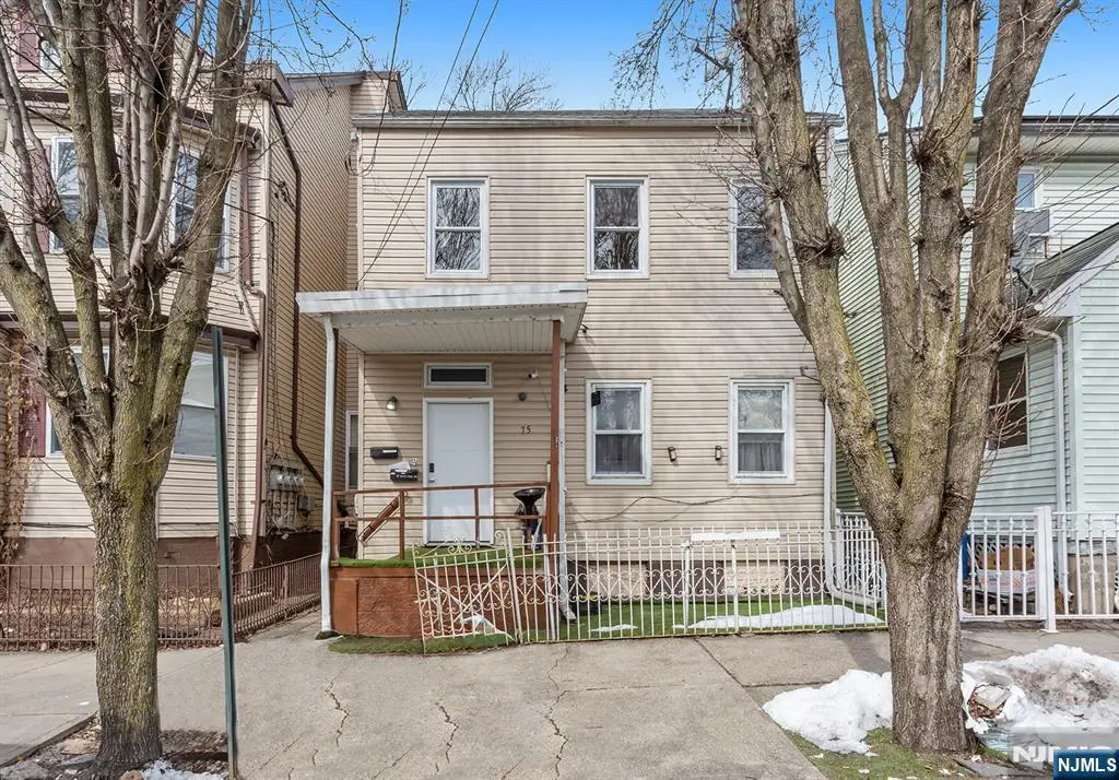 75 Garfield Avenue, Paterson, NJ 07522 - #1