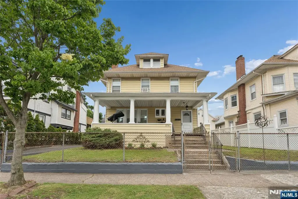 276 32nd Street, Paterson, NJ 07504 - #1