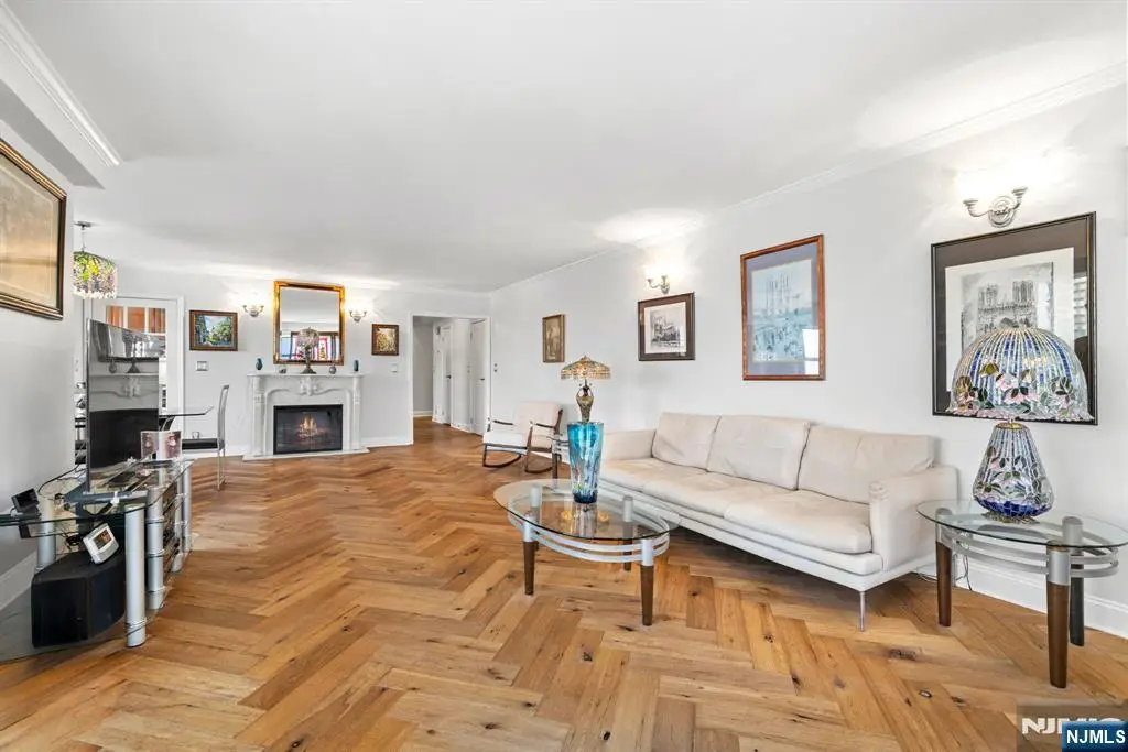 7855 Boulevard E 6A, North Bergen, NJ 07047 - #1